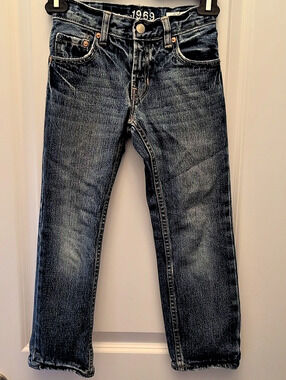 Gap Kids 1969 Kids Jeans